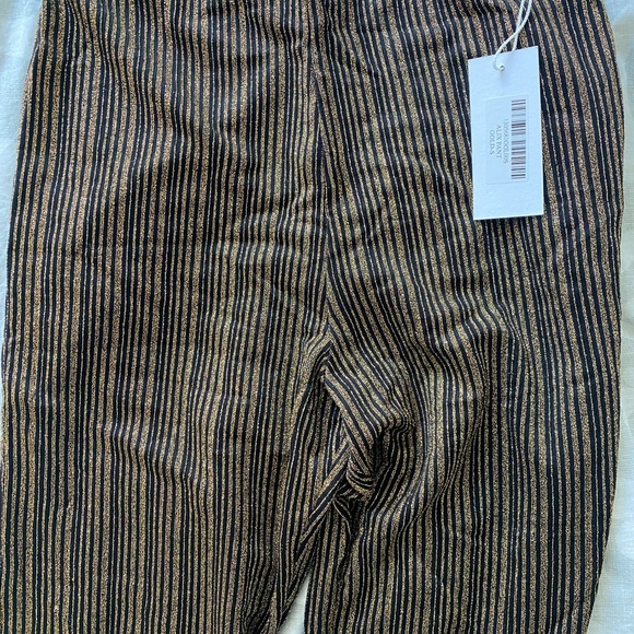 Brand new Reformation Alix pants in size S - Picture 5 of 5
